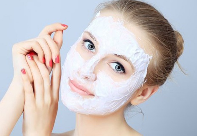 Tips Praktis Bersihkan Makeup Secara Alami dengan Cleanser Yogurt