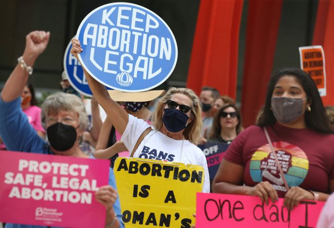 Amerika Izinkan Pil Aborsi Dikirim Lewat Pos