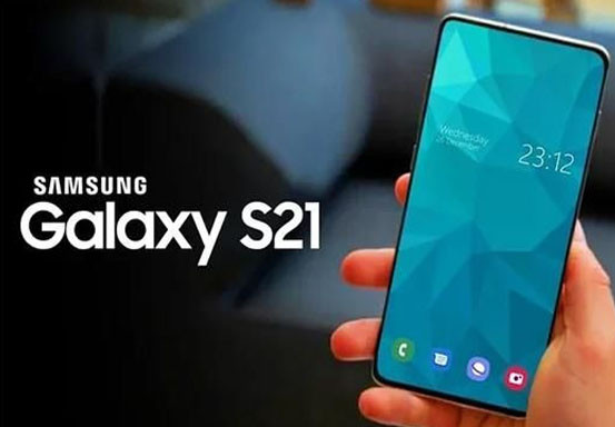 Kaget dengan Harga Samsung Galaxy S21 Ultra