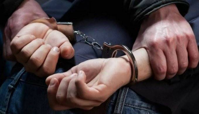 Tiga Pria Ditangkap Polsek Bandar Sikijang Tengah Pesta Narkoba