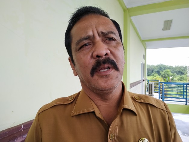 DR Syahril Wafat, PGRI Bengkalis Sampaikan Belasungkawa