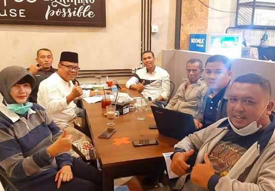 Pengprov PBSI Riau akan Gelar Musprov Awal Mei