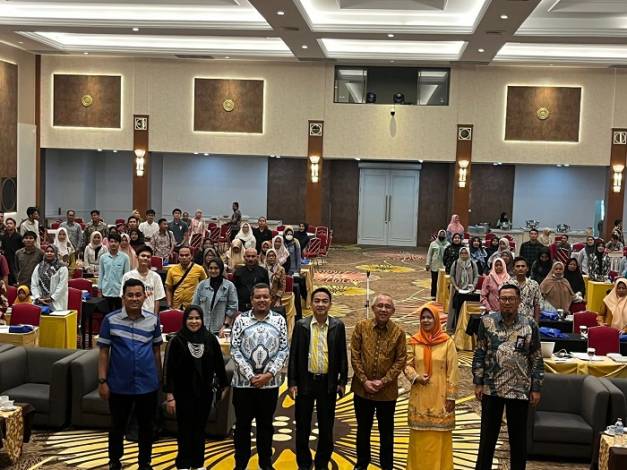 Ombudsman Jaring Aspirasi Masyarakat Pekanbaru, Warga Bisa Lapor ke Nomor Ini Jika Ada Kejanggalan