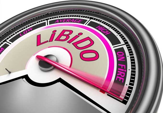 Tips Unik Tingkatkan Libido