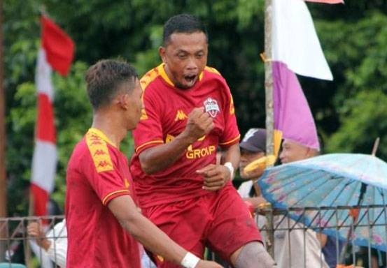 Dua Klub Tuan Rumah Masuk Semifinal Turnamen Mekong Cup XVII 2022