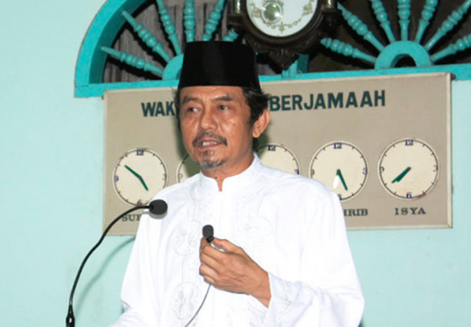 FPK Riau akan Gelorakan Pembauran Kebangsaan dan Sosialisasi Pilkada Aman
