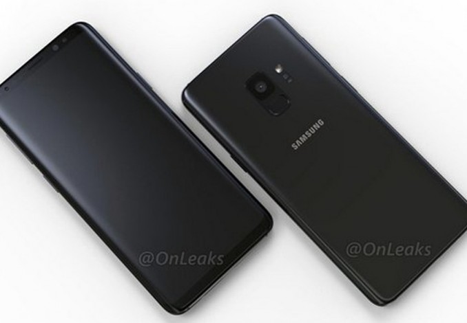 Samsung Galaxy S9 Bakal Dibekali Kapasitas Baterai Besar