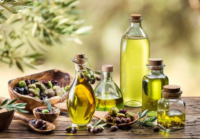 Persediaan Minyak Olive Dunia Makin Menipis