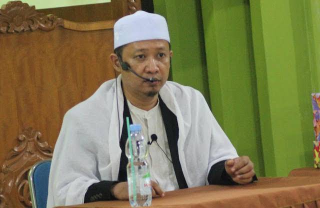 Gamal Abdul Nasir Pimpin PD Perti Riau, Diharap Mampu Kembali Bangkitkan Kekhasan Perti