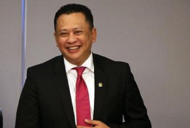 Ketua MPR Minta Airlangga Hartarto Terbitkan Payung Hukum Pencairan THR