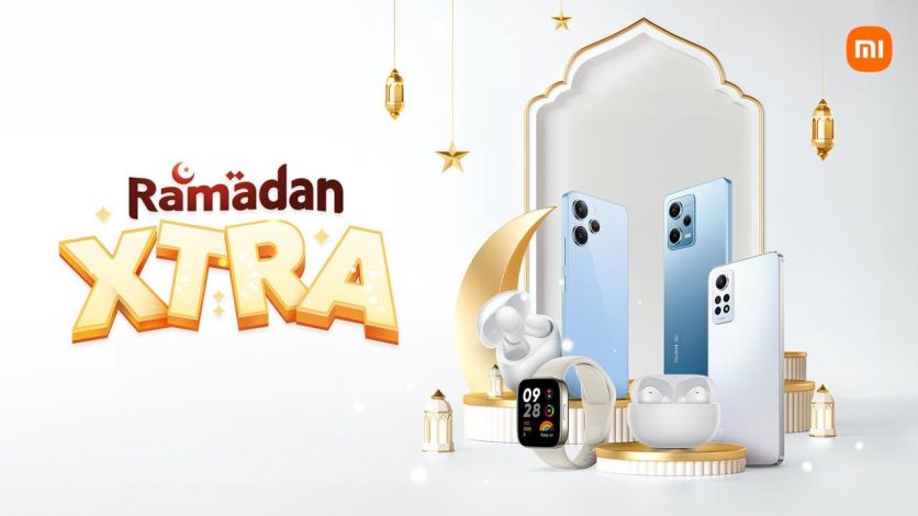 Promo Xtra Ramadan 2024, Xiaomi Beri Potongan Harga hingga Rp800 Ribu