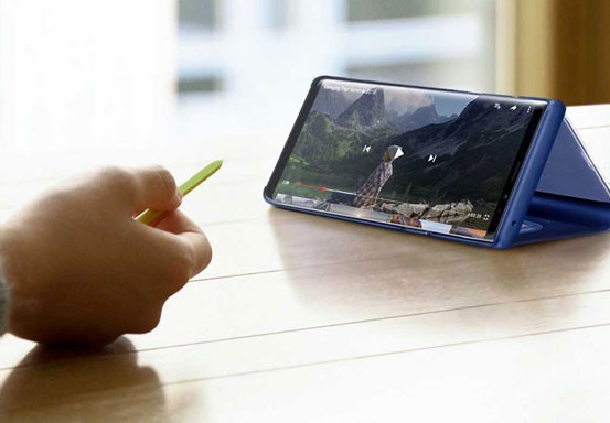 Inilah Tanggal Terbaru Peluncuran Duo Galaxy Note10