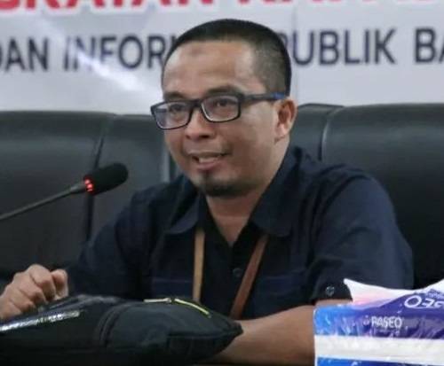 KI Riau Rekomendasikan Dua Desa Ikuti Apresiasi dan Evaluasi Tingkat Nasional 2022