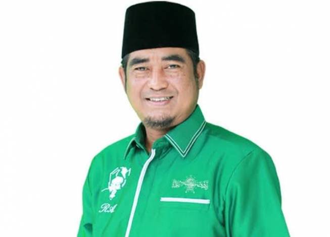 Akhirnya Lolos Balon DPD RI, Ketua PWNU Riau Rusli Ahmad Apresiasi Kinerja KPU dan Bawaslu Riau