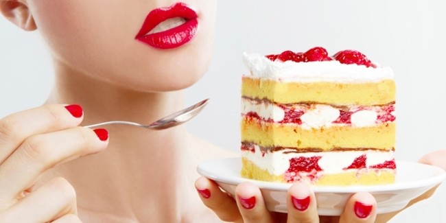 Makan Cake Di Pagi Hari Bisa Bantu Turunkan Berat Badan