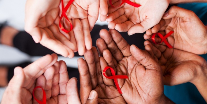 Selama 2018, Kasus HIV di Pekanbaru Menurun, AIDS Meningkat