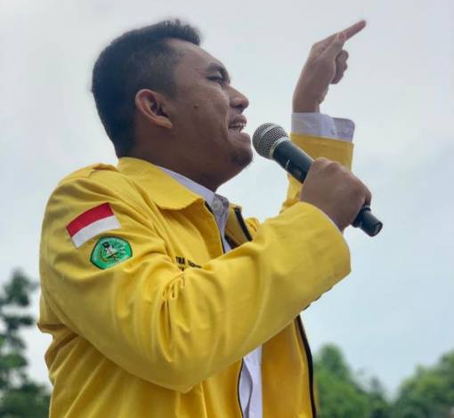 Selamatkan Generasi Muda Riau, Mahasiswa Apresiasi Pengungkapan Kasus Narkoba oleh Polda