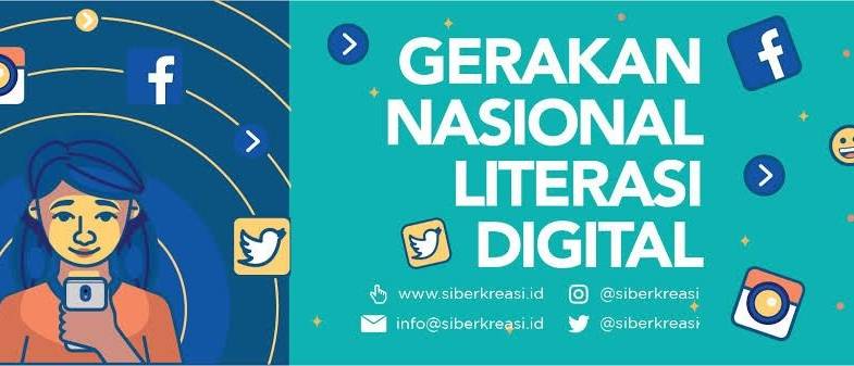 Kemenkominfo Gelar Literasi Digital, Tips Digital: WhatsApp For Business