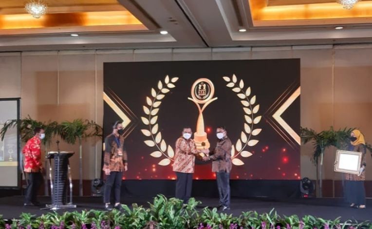Riau Kembali Raih Anugerah dari KPAI 2022, Ini Kata Wagubri Edy Nasution