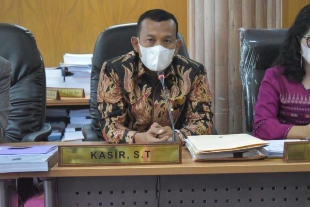 Banjir Pekanbaru Tak Kunjung Tertangani, Anggota DPRD Riau Ini Sebut Satu Solusinya