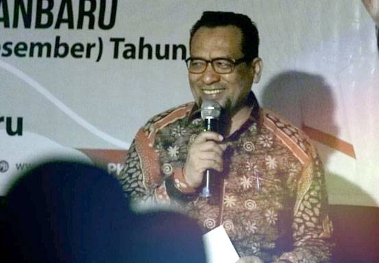 Anggota DPR Riau F-PKS Sofyan Siroj : Tak Sekadar Serap Aspirasi, Reses Ajang Silahturahim dengan Warga