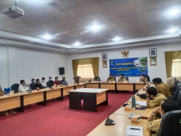 DKP Riau: Pelaku Usaha Tambak Udang Boleh Berusaha di Kawasan Hutan
