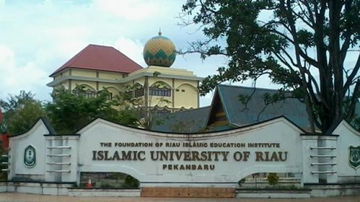 Himatika UIR Kembali Buka Pendaftaran Olimpiade Matematika Se-Riau