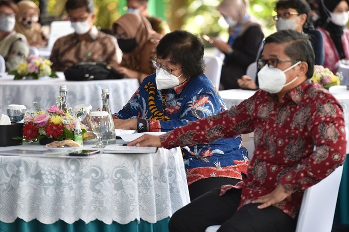 Pentingnya Perlindungan Sumberdaya Genetik Indonesia