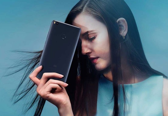Xiaomi Matikan Seri Mi Max dan Mi Note