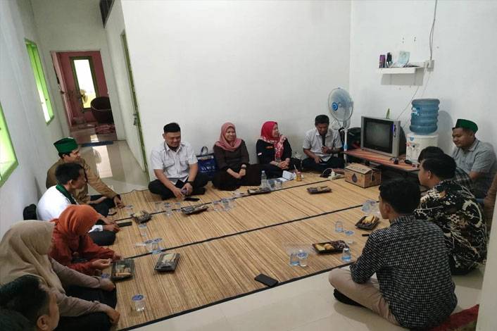PPI Riau Ajak Masyarakat Laporkan Kecurangan Pemilu
