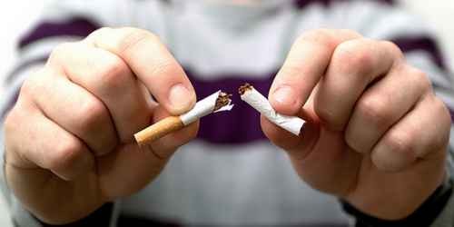 Rokok Herbal Juga Merusak Kesehatan,  Ini Penjelasannya