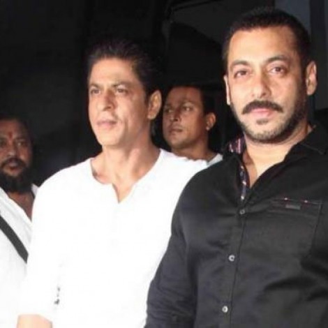 Kejutan, Shahrukh Khan Akan Tampil di Film Salman Khan, Sultan