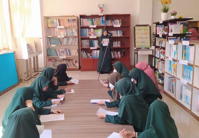 Didirikan Sejak 2012, Ini Sederet Keunggulan Abdurrab Islamic School