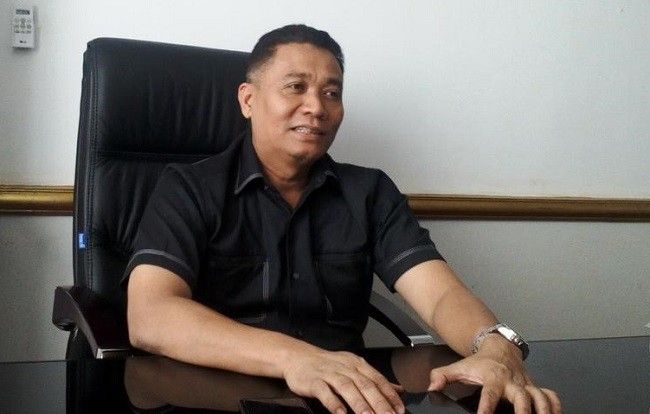 BRK Syariah segera Launching, DPRD Riau Berharap Terlaksana dengan Baik