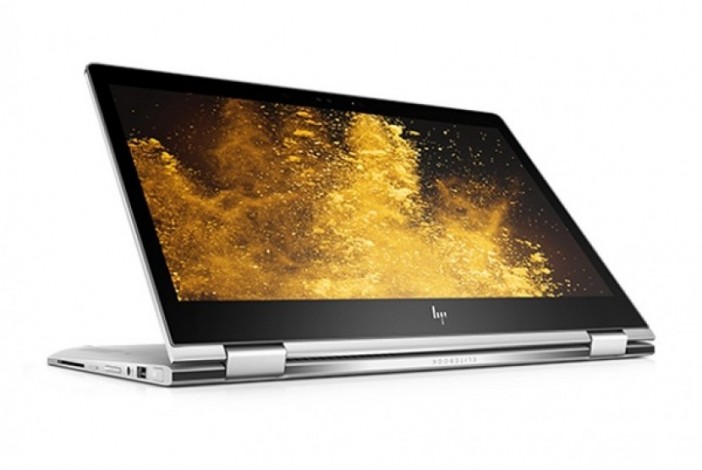 HP Kenalkan PC Bisnis EliteBook x360