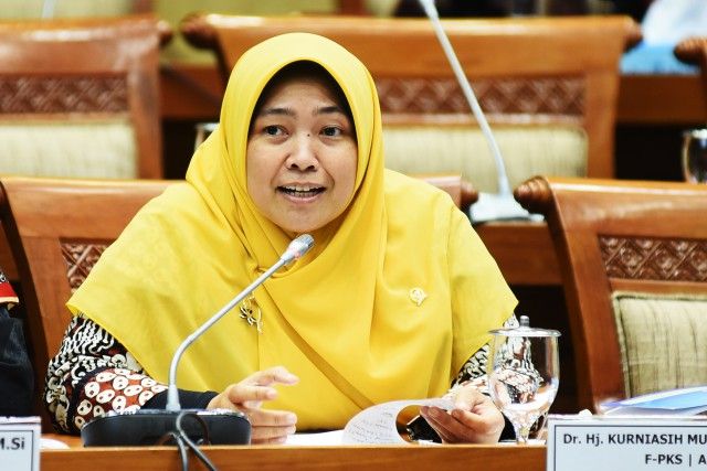 Anggota DPR Ungkap Angka Stunting di DKI Jakarta Masih Tinggi