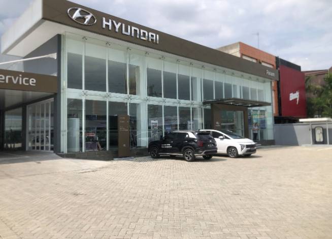 Hyundai Adakan Program Menarik Trade In Festival, Mobil Lama Ditawarkan dengan Harga Tinggi