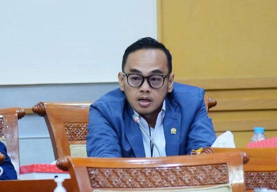 Situasi Semakin Genting, DPR Desak Minta Polri Berantas Judi Online