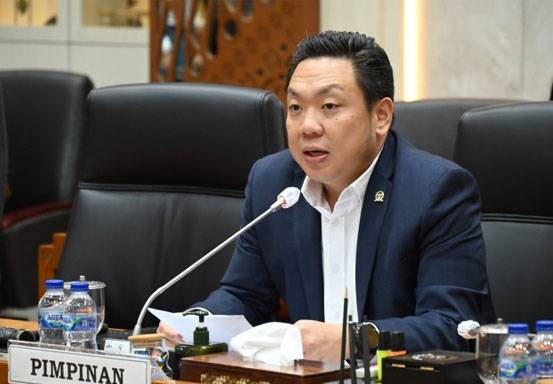 Pimpinan Komisi IX DPR Ingatkan Pemerintah Tak Sporadis Atasi Polusi Udara