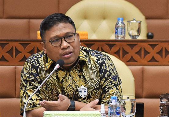 Anggota DPR Desak PUPR Tuntaskan Pembangunan Jalan di Wilayah Penyangga IKN