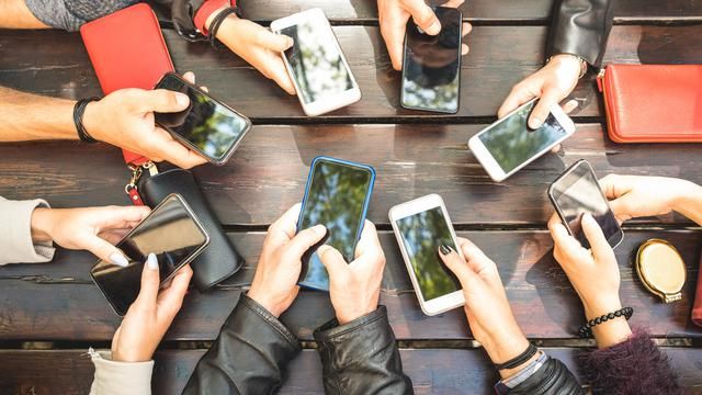 Bulan Ramadan Momen Tepat Ganti Smartphone?