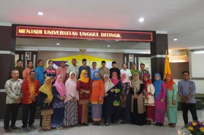 RAPP Dilibatkan dalam Pelatihan Tutor Muatan Lokal Budaya Melayu di Sekolah