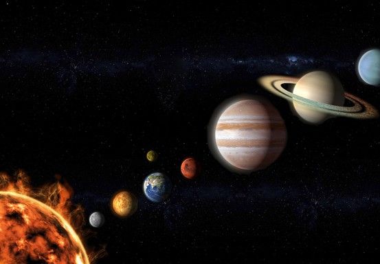 Fenomena Planet Sejajar Akan Terjadi Lagi 28 Juni 2022!