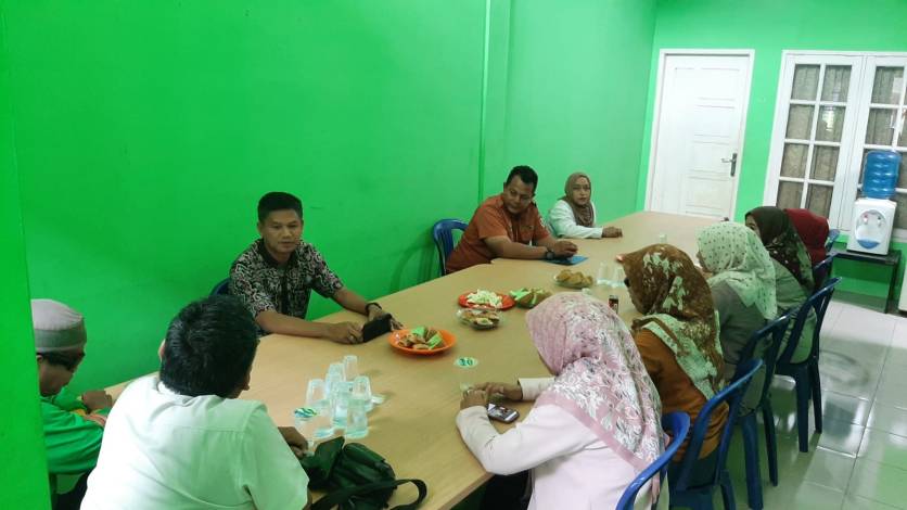 PPI Riau Siap Bantu PPDI di Pemilu 2024
