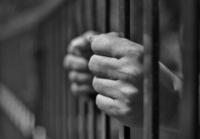 Diisukan Tidak Ditahan di Sel, 5 Tahanan dari Kejagung Sedang Jalani Isolasi di Blok Rutan Pekanbaru
