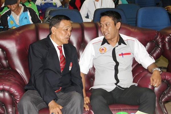 KONI Riau Apresiasi Prestasi Olahraga Bengkalis