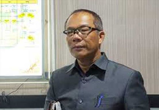 Akibatkan Jalan Rusak di Pekanbaru, Legislator Minta Truk ODOL Ditertibkan