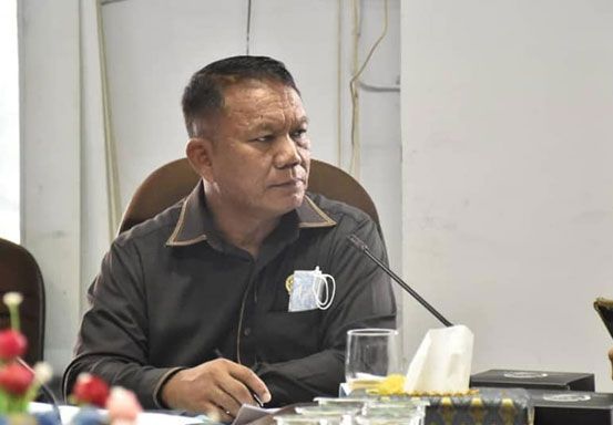 Anggota DPRD Pekanbaru Setuju Tarif Parkir di Pekanbaru Dinaikkan