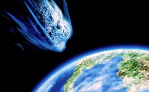 25 Februari, Ada Asteroid Akan Hantam Bumi?