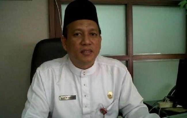 BKD Riau Terima Laporan Hasil Penilaian Kompetensi JPTP dan Administrator Riau